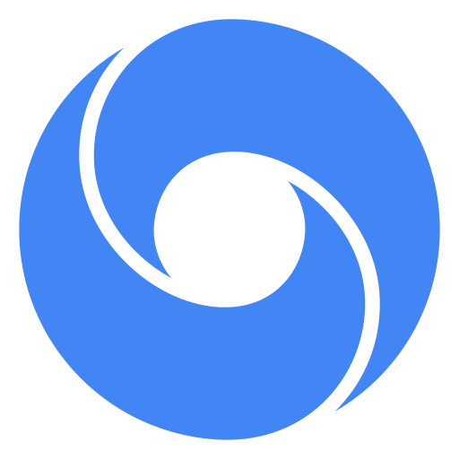 Google DeepMind logo