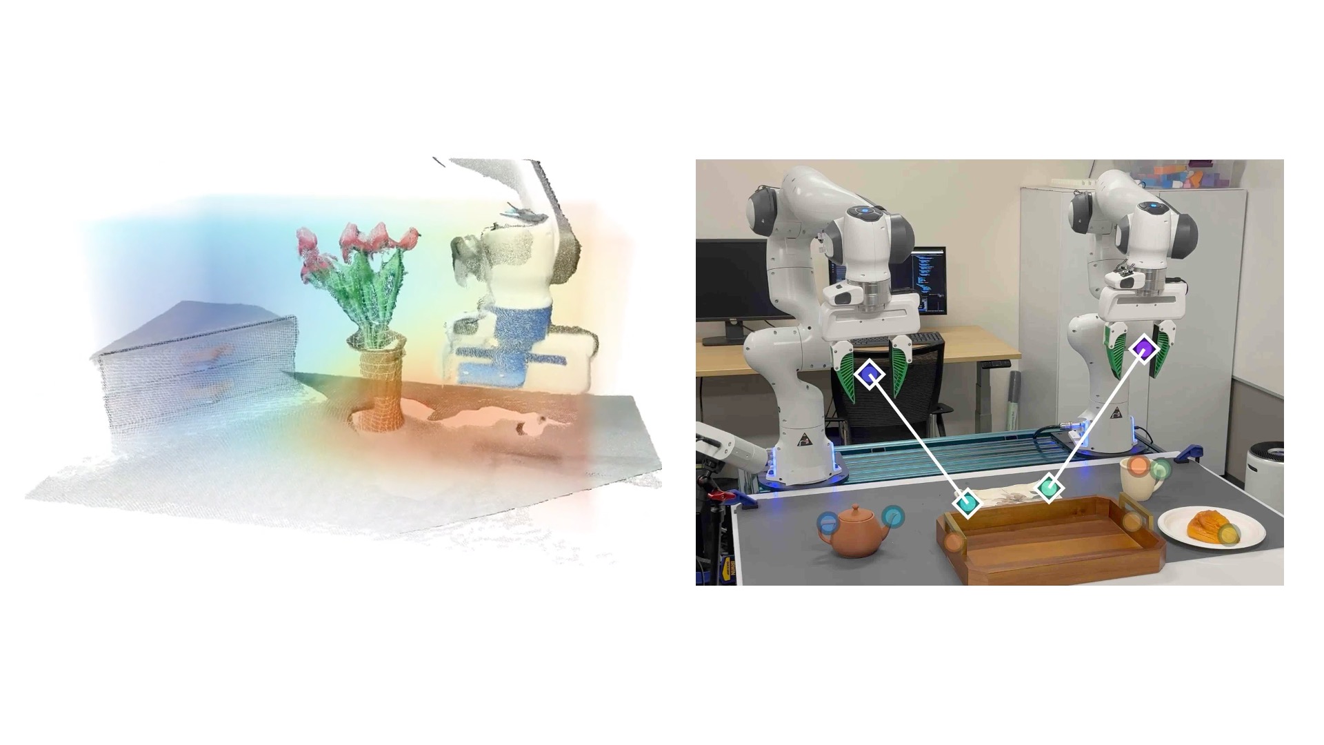 Task Representations with Foundation Models talk preview image